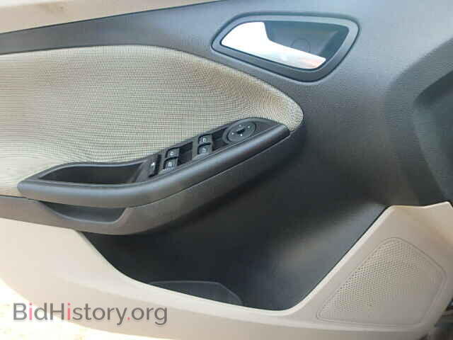 2014 FORD FOCUS - VIN: 1FADP3F22EL102886 - Photo 10