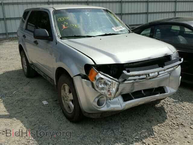 Фотография 1FMCU0C77BKB24084 - FORD ESCAPE 2011