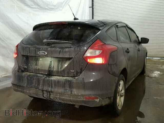 2012 FORD FOCUS - VIN: 1FAHP3K22CL460817 - Photo 4