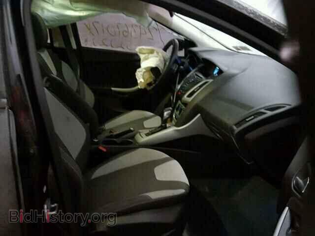 2012 FORD FOCUS - VIN: 1FAHP3K22CL460817 - Photo 5