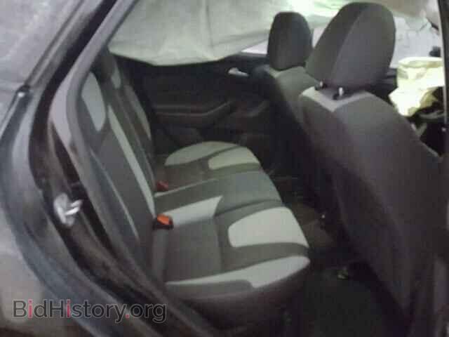 2012 FORD FOCUS - VIN: 1FAHP3K22CL460817 - Photo 6
