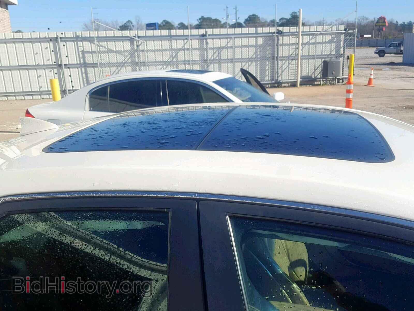 2009 CADILLAC CTS - VIN: 1G6DF577190167886 - Фото 9