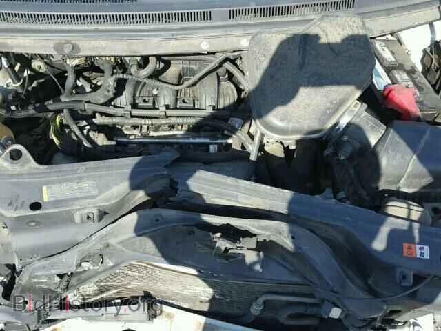 2010 FORD EDGE - VIN: 2FMDK3GCXABA12648 - Фото 7