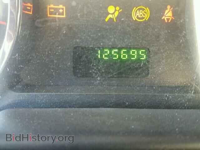 2010 FORD EDGE - VIN: 2FMDK3GCXABA12648 - Фото 8