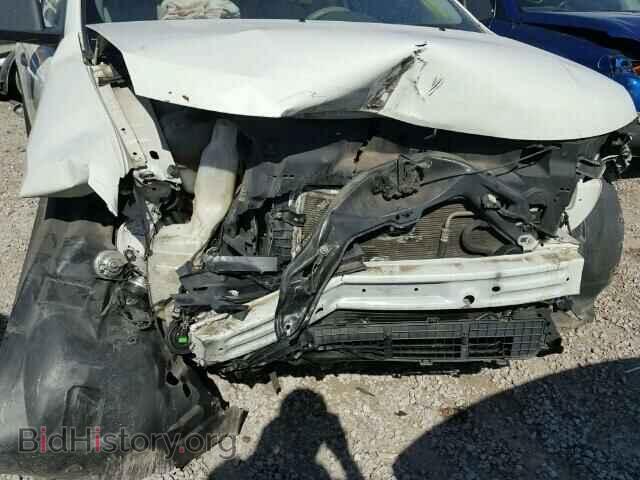 2010 FORD EDGE - VIN: 2FMDK3GCXABA12648 - Фото 10