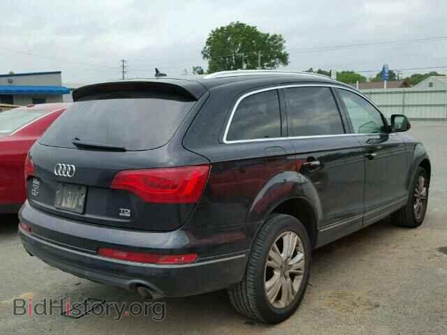 2011 AUDI Q7 - VIN: WA1LMAFE4BD003046 - Фото 4
