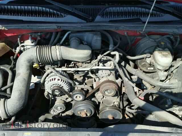 2007 CHEVROLET SILVERADO - VIN: 3GCEC14X07G212820 - Photo 7