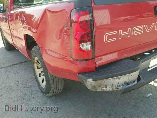 2007 CHEVROLET SILVERADO - VIN: 3GCEC14X07G212820 - Photo 10