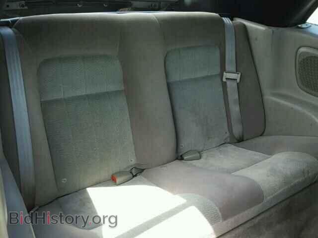 2003 CHRYSLER SEBRING - VIN: 1C3EL45T53N606221 - Фото 6
