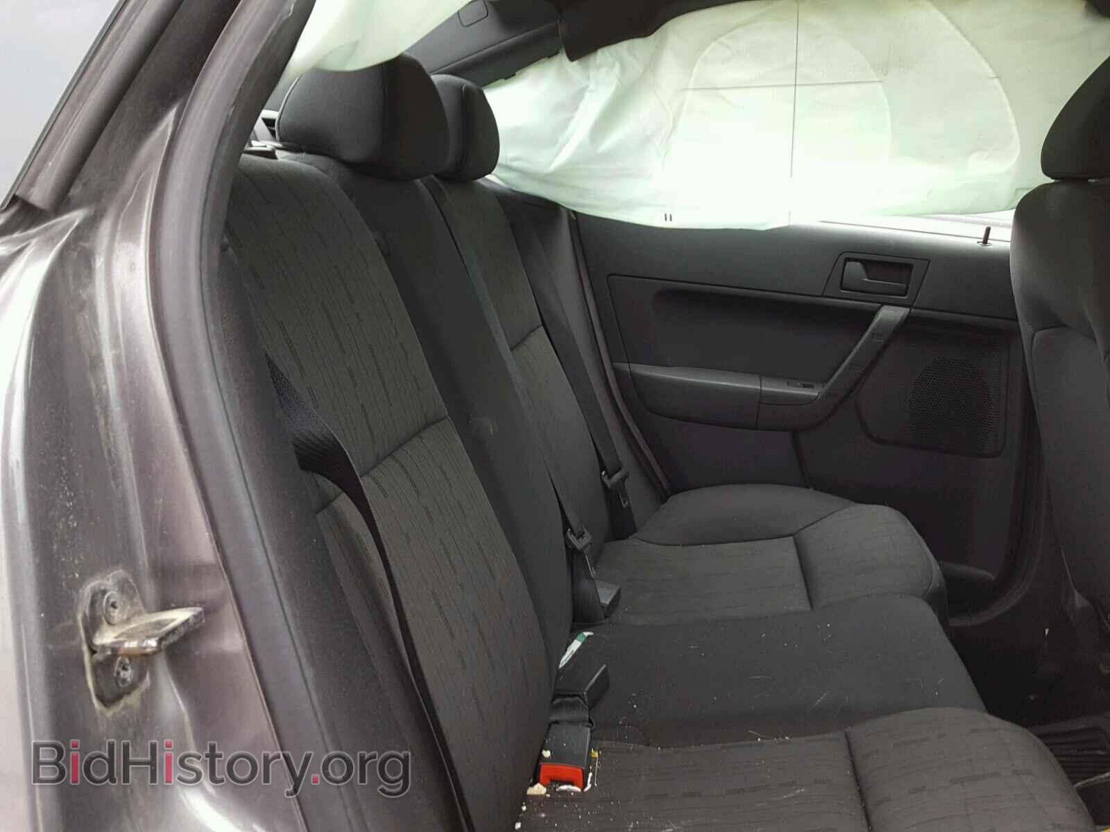 2010 FORD FOCUS - VIN: 1FAHP3FN3AW155357 - Фото 6
