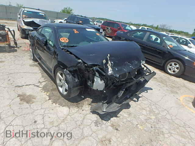 Фотография 4A3AK24F77E065673 - MITSUBISHI ECLIPSE 2007