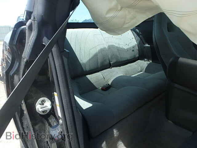 2007 MITSUBISHI ECLIPSE - VIN: 4A3AK24F77E065673 - Фото 6