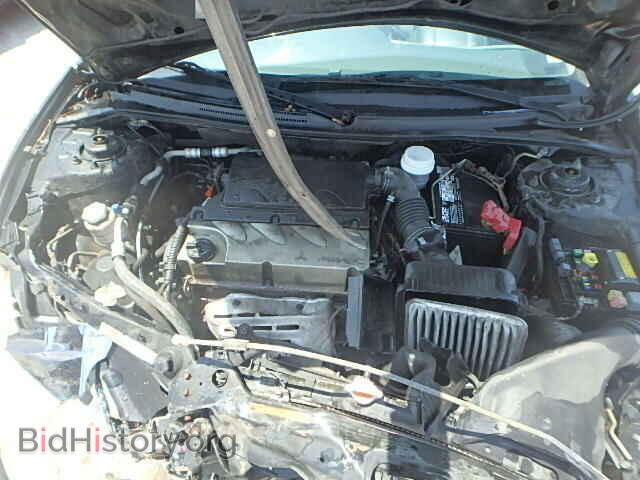 2007 MITSUBISHI ECLIPSE - VIN: 4A3AK24F77E065673 - Фото 7