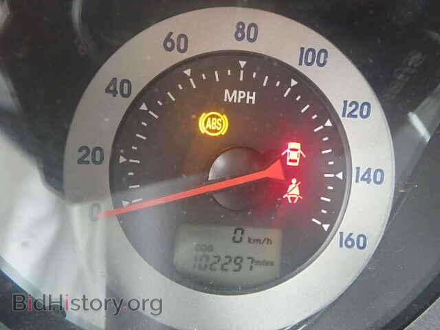2007 MITSUBISHI ECLIPSE - VIN: 4A3AK24F77E065673 - Фото 8