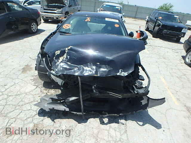 2007 MITSUBISHI ECLIPSE - VIN: 4A3AK24F77E065673 - Фото 9