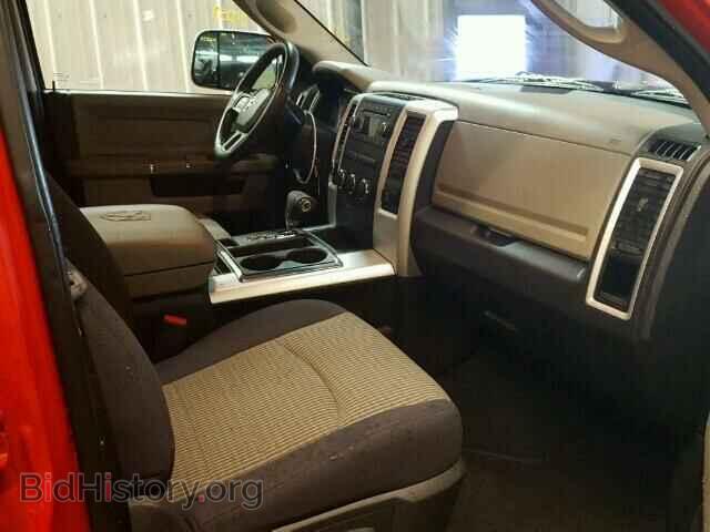 2012 DODGE RAM 1500 - VIN: 1C6RD7GT0CS210540 - Фото 5