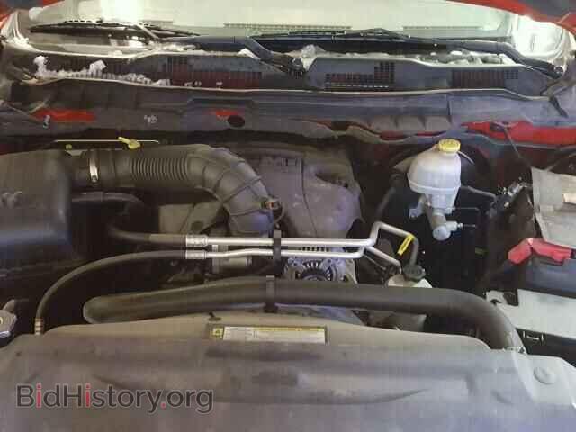 2012 DODGE RAM 1500 - VIN: 1C6RD7GT0CS210540 - Фото 7
