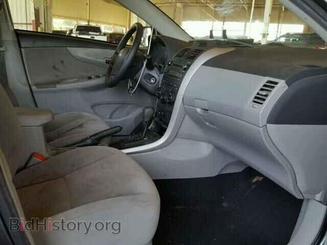 2012 TOYOTA COROLLA - VIN: 5YFBU4EE8CP058697 - Фото 5