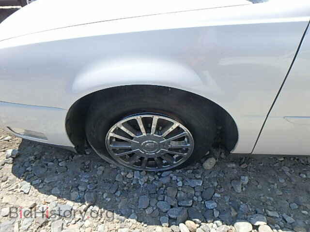 2005 CADILLAC DEVILLE - VIN: 1G6KE57Y65U234617 - Фото 10