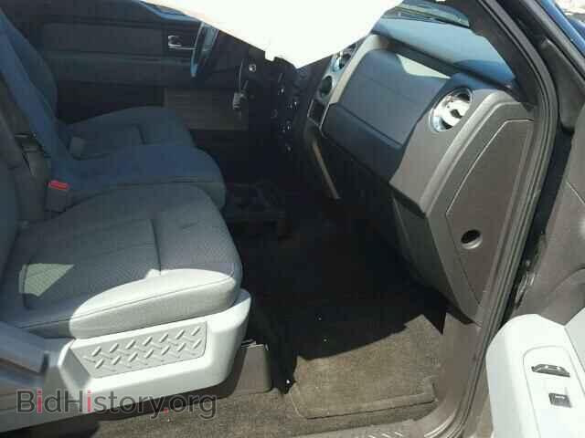 2013 FORD F150 - VIN: 1FTFX1CT1DFC32014 - Фото 5