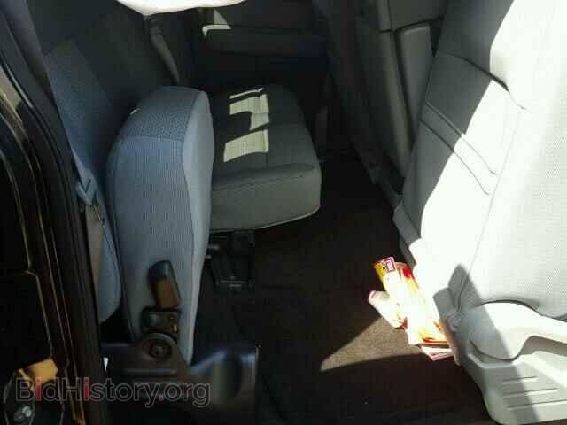 2013 FORD F150 - VIN: 1FTFX1CT1DFC32014 - Фото 6