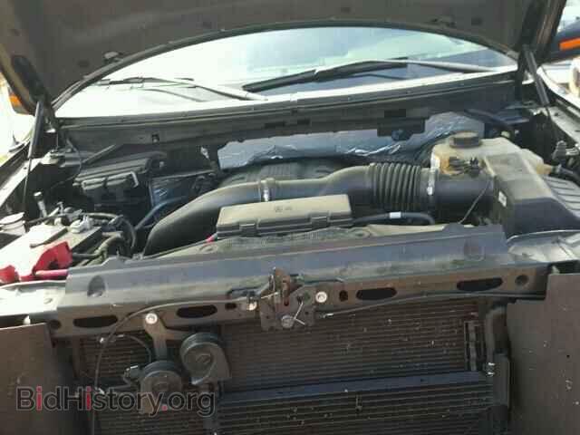 2013 FORD F150 - VIN: 1FTFX1CT1DFC32014 - Фото 7