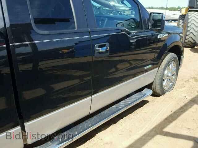 2013 FORD F150 - VIN: 1FTFX1CT1DFC32014 - Фото 10