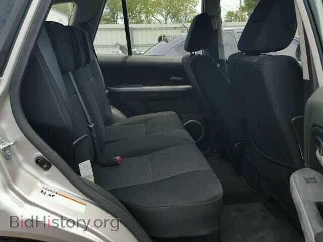 2008 SUZUKI GR VITARA - VIN: JS3TD941784101177 - Фото 6