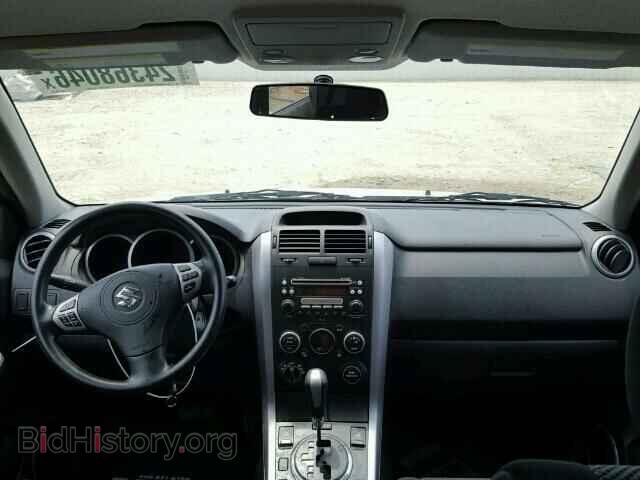 2008 SUZUKI GR VITARA - VIN: JS3TD941784101177 - Фото 9