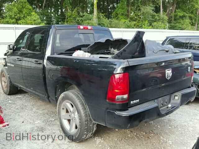 2012 DODGE RAM - VIN: 1C6RD6MT5CS101280 - Photo 3