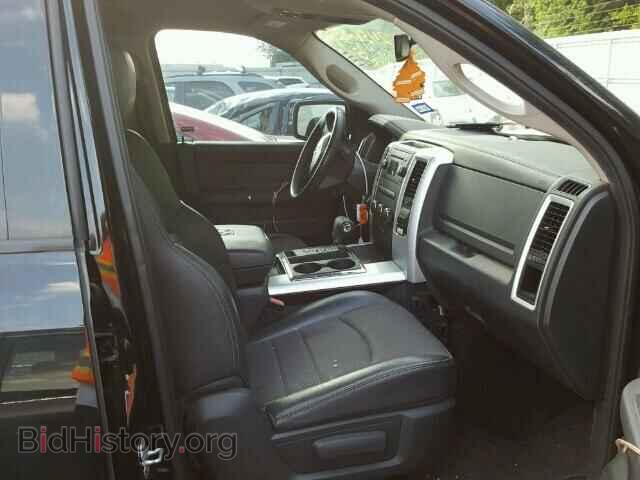 2012 DODGE RAM - VIN: 1C6RD6MT5CS101280 - Photo 5