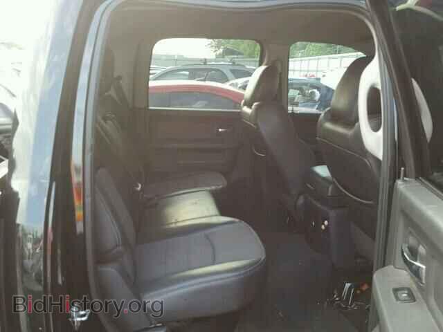 2012 DODGE RAM - VIN: 1C6RD6MT5CS101280 - Photo 6