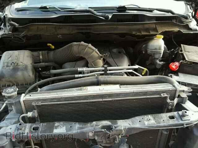 2012 DODGE RAM - VIN: 1C6RD6MT5CS101280 - Photo 7