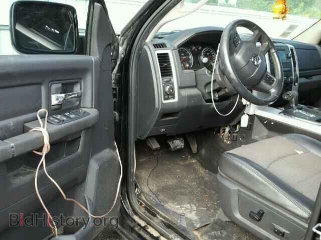 2012 DODGE RAM - VIN: 1C6RD6MT5CS101280 - Photo 9