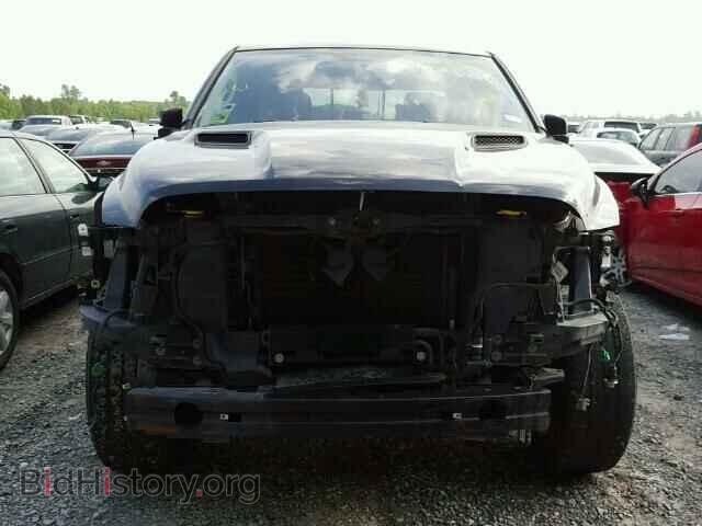 2012 DODGE RAM - VIN: 1C6RD6MT5CS101280 - Photo 10