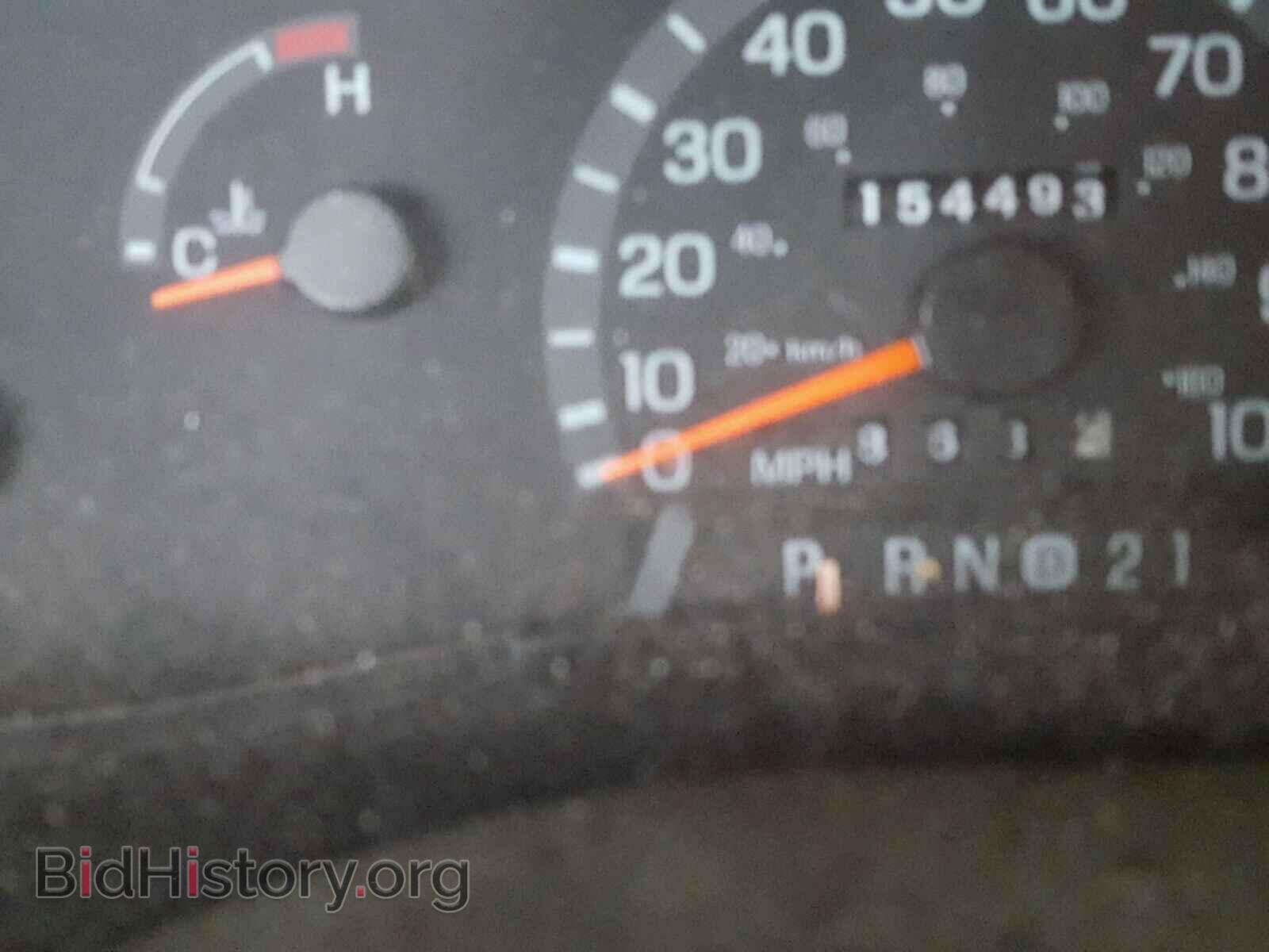 2002 FORD ECONOLINE - VIN: 1FTNS24L92HA64588 - Photo 8
