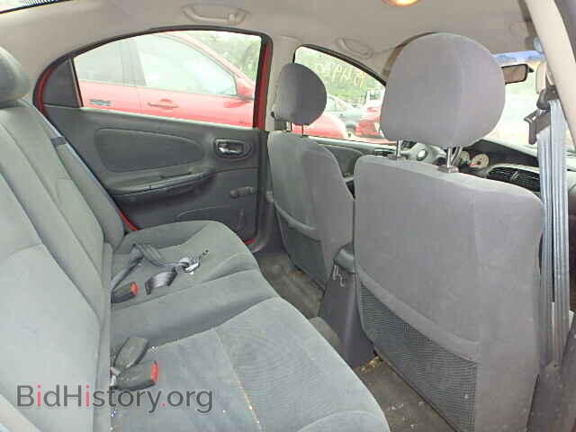 2000 DODGE NEON - VIN: 1B3ES46C3YD847240 - Фото 6