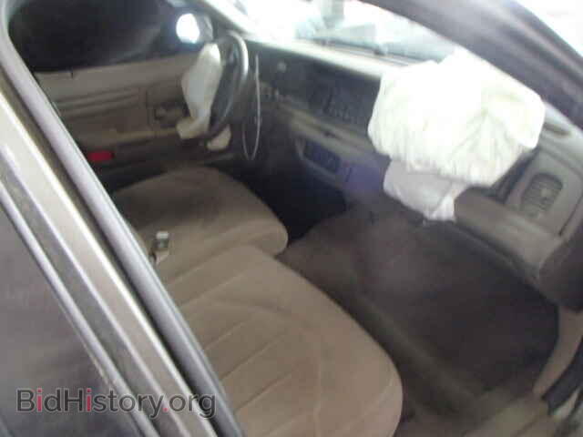 2000 FORD CROWN VIC - VIN: 2FAFP71W2YX113193 - Фото 5