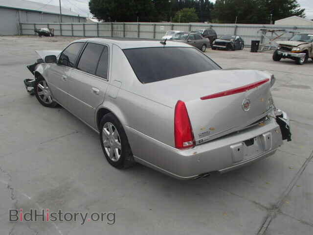 2007 CADILLAC DTS - VIN: 1G6KD57YX7U203666 - Фото 3