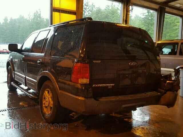2006 FORD EXPEDITION - VIN: 1FMFU155X6LA50173 - Фото 3