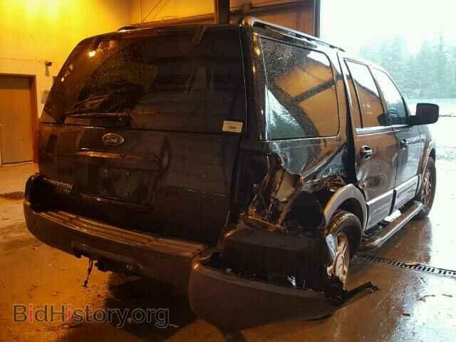 2006 FORD EXPEDITION - VIN: 1FMFU155X6LA50173 - Фото 4