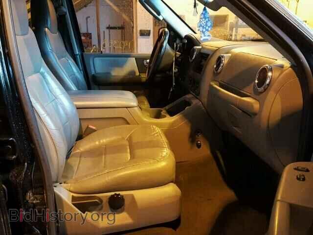 2006 FORD EXPEDITION - VIN: 1FMFU155X6LA50173 - Фото 5