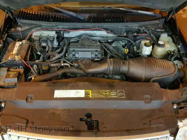 2006 FORD EXPEDITION - VIN: 1FMFU155X6LA50173 - Фото 7