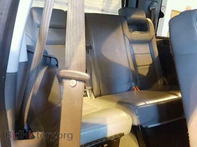 2006 FORD EXPEDITION - VIN: 1FMFU155X6LA50173 - Фото 9