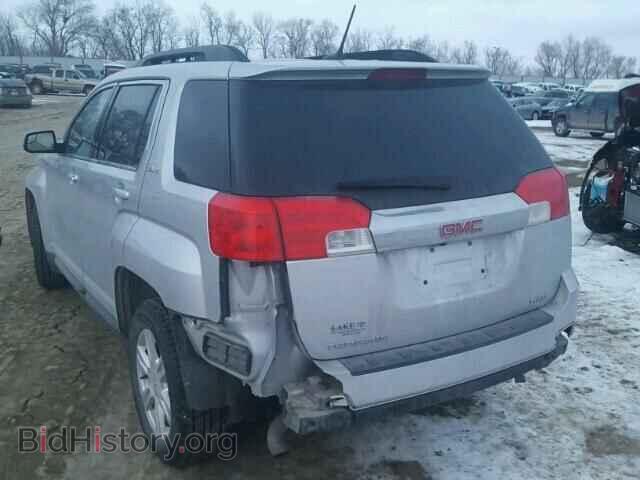 2014 GMC TERRAIN - VIN: 2GKFLWEKXE6101404 - Фото 3