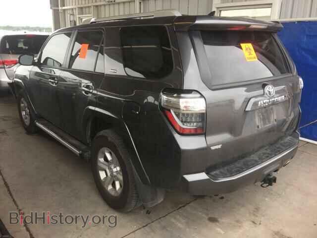 2014 TOYOTA 4RUNNER - VIN: JTEZU5JR4E5067194 - Фото 3