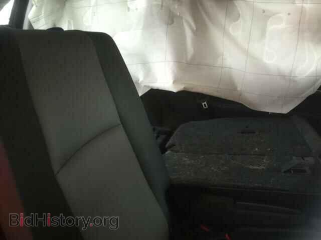 2014 TOYOTA 4RUNNER - VIN: JTEZU5JR4E5067194 - Фото 6