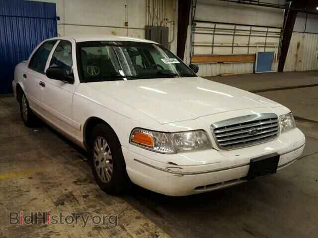 Photo 2FAHP74W04X103194 - FORD CROWN VIC 2004