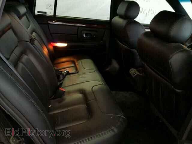 1999 CADILLAC DEVILLE - VIN: 1G6KE54Y9XU728428 - Photo 6