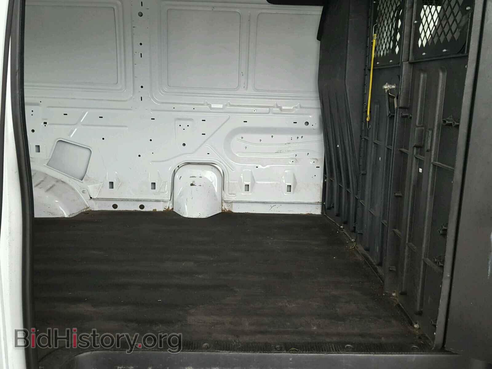 2013 FORD ECONOLINE - VIN: 1FTNE1EW0DDA37915 - Фото 6